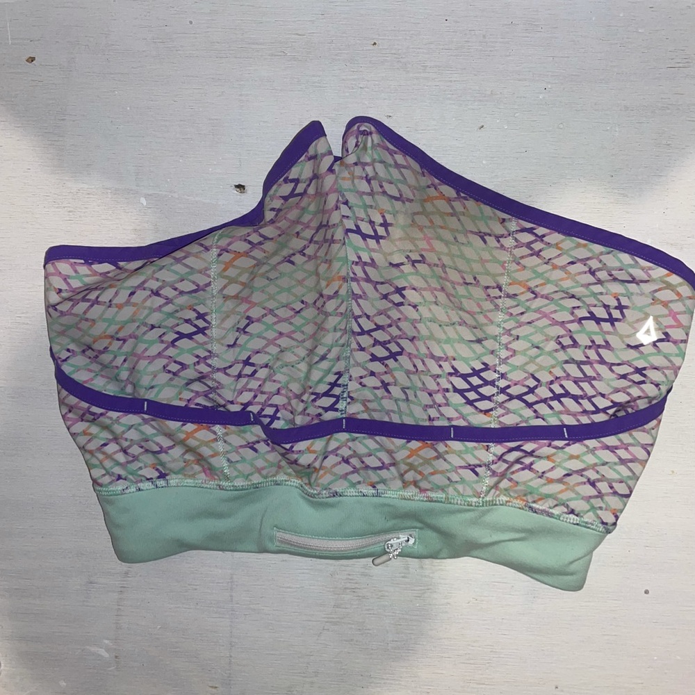 ivivva shorts